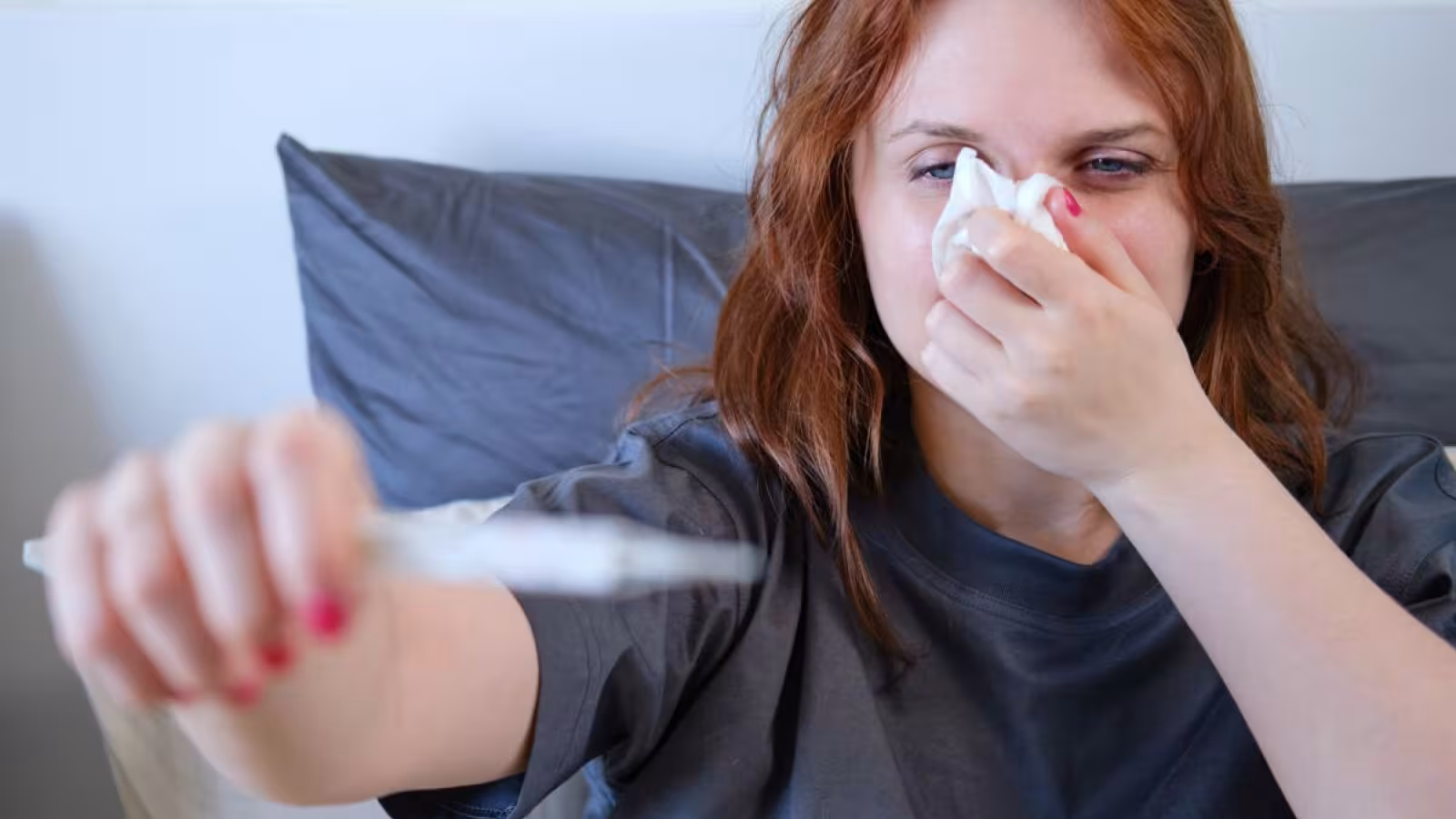 Les symptômes de la forme longue du Covid-19 listés par des chercheurs