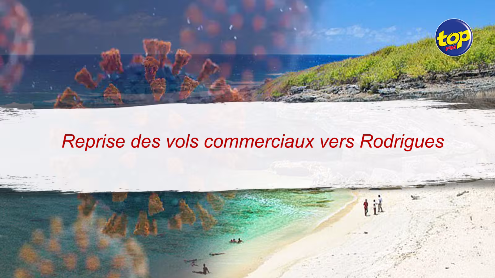 À l’approche de la réouverture de ses frontières: Un Rodrigues Response and Contingency Plan contre la covid-19 finalisé
