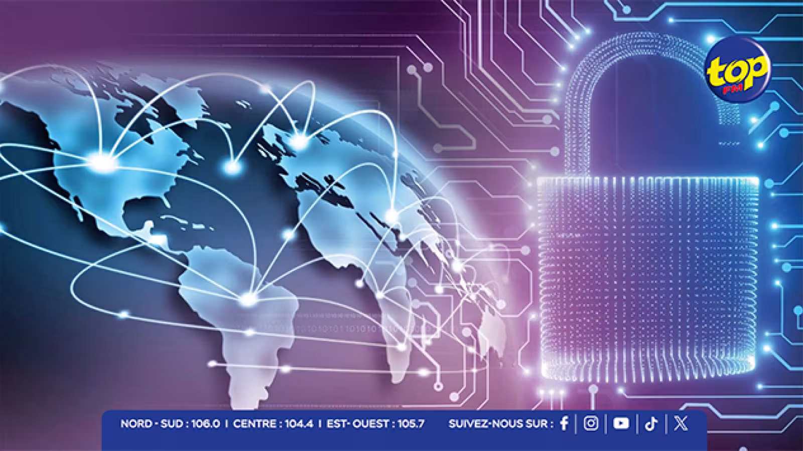 Cybersécurité : STORM Guidance lance le premier Cyber Resilience Leadership Forum pour les décideurs et dirigeants