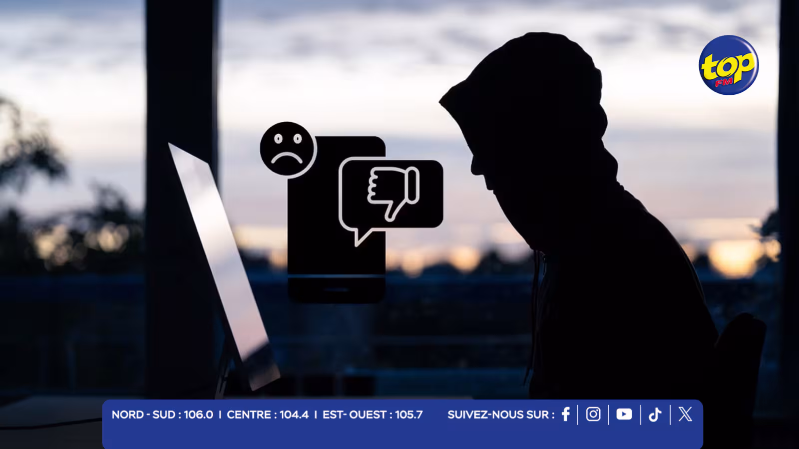 cyberharcèlement