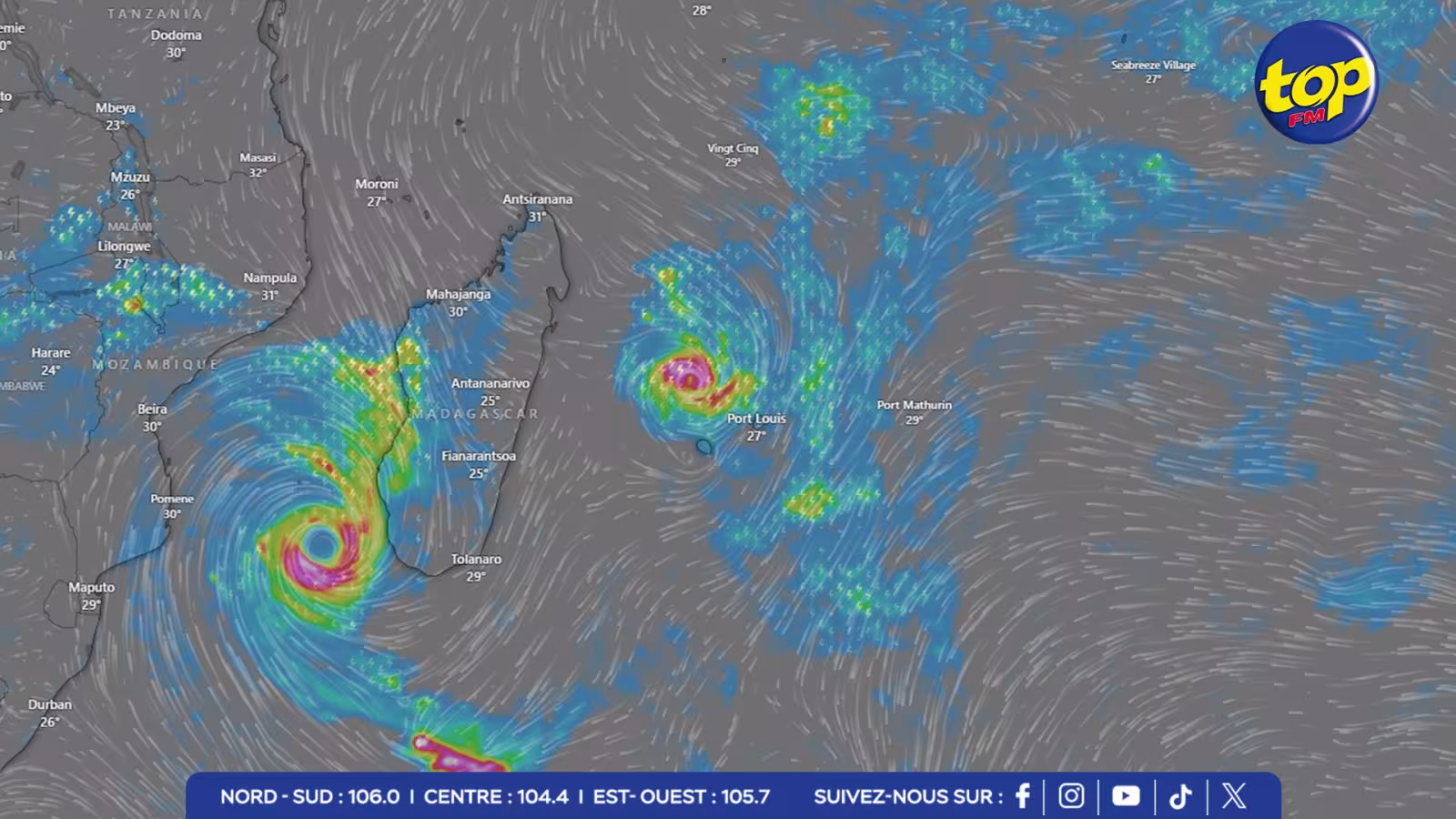 CYCLONE