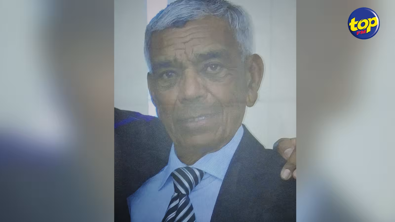 À Cité Telfair Moka : Un homme souffrant d’Alzheimer porté manquant