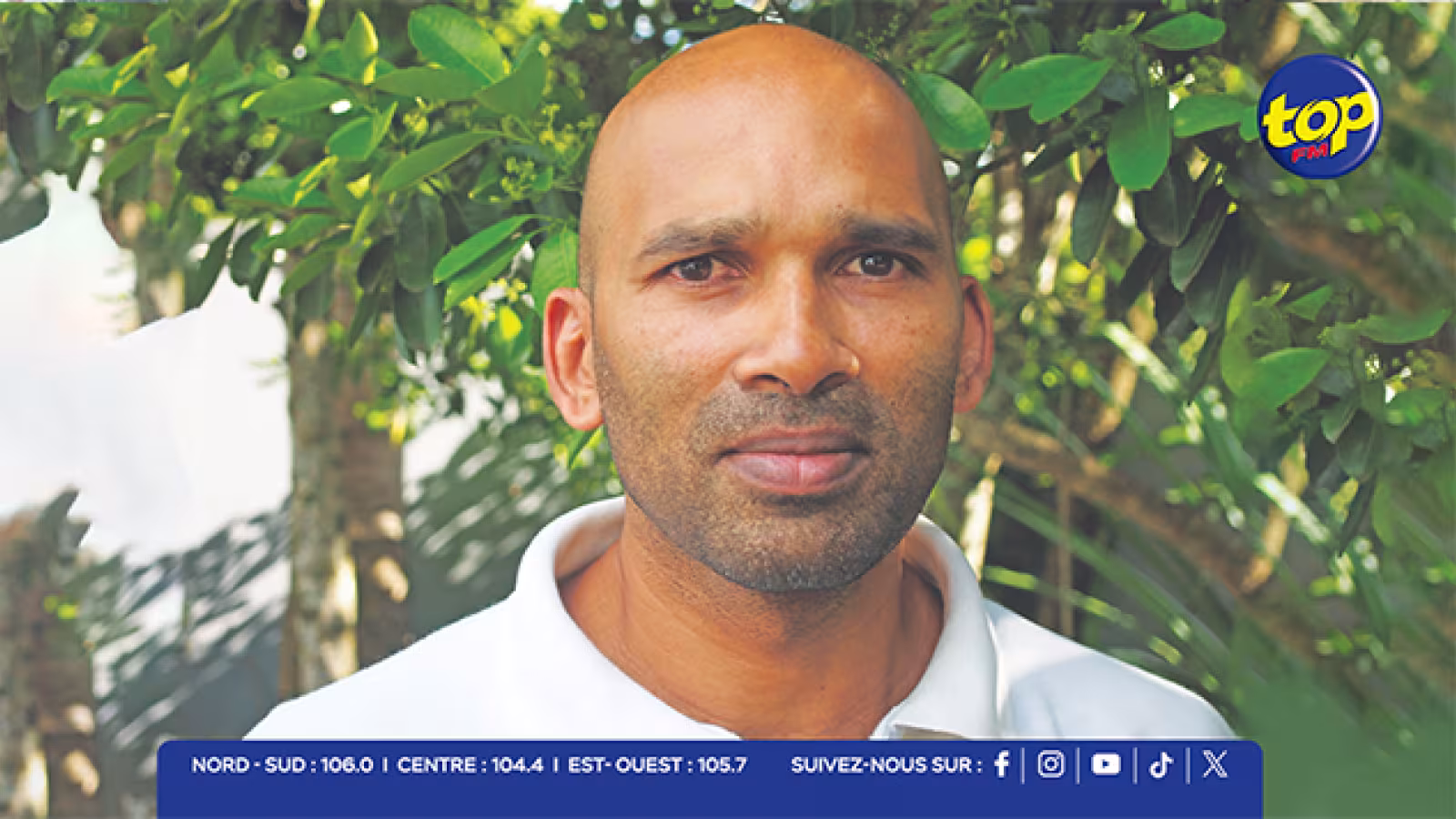 Mauritian Wildlife Foundation : Vikash Tatayah ouvre un nouveau chapitre à la tête de l'organisation