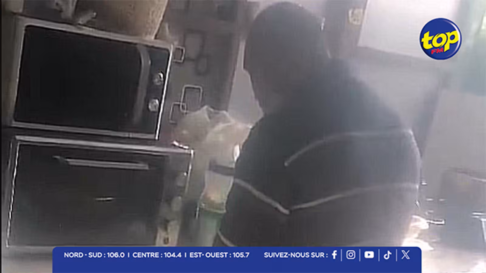 Vidéo virale sur Facebook : une mineure hospitalisée après des allégations d’abus sexuel à son domicile