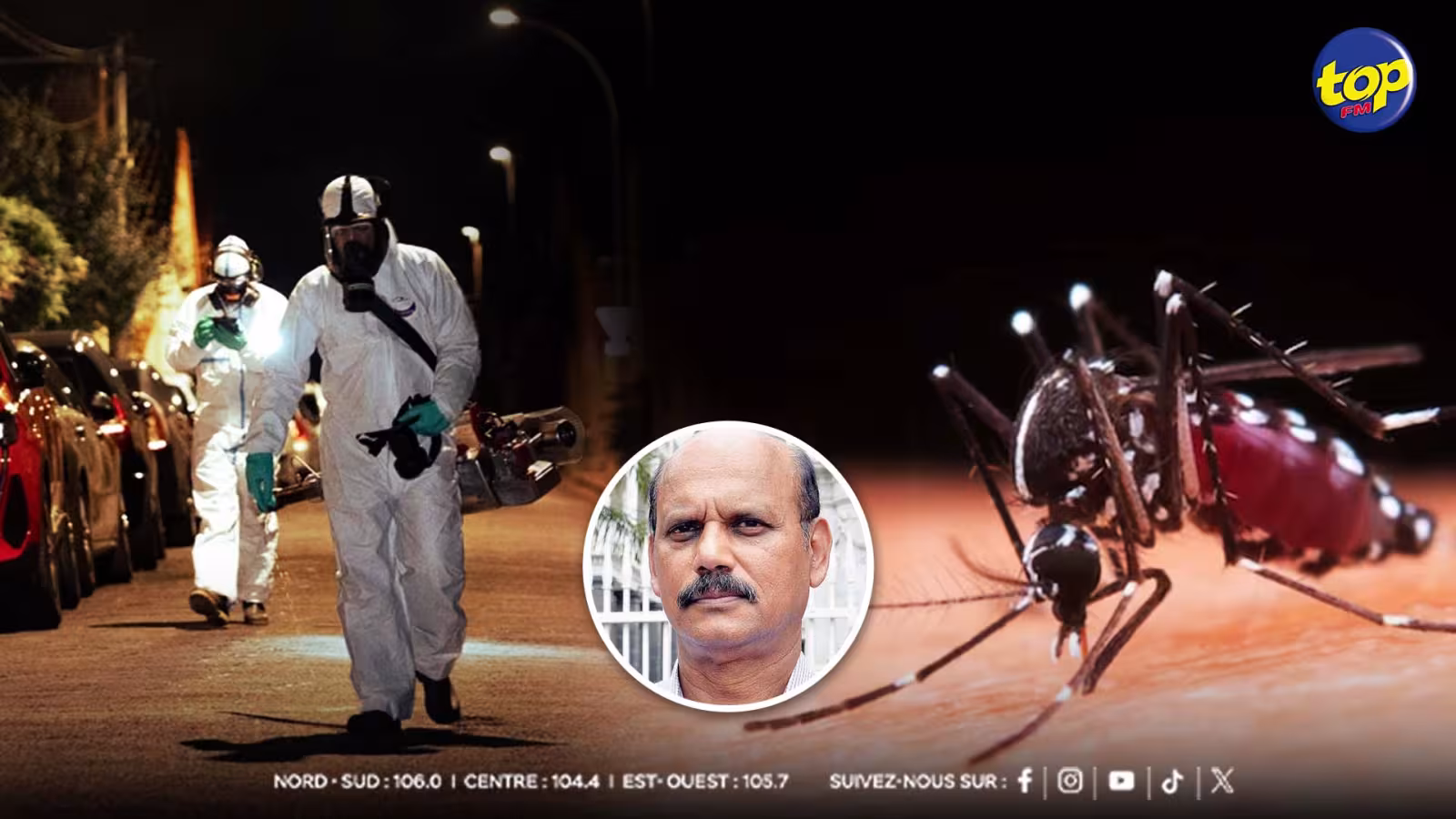 Dengue