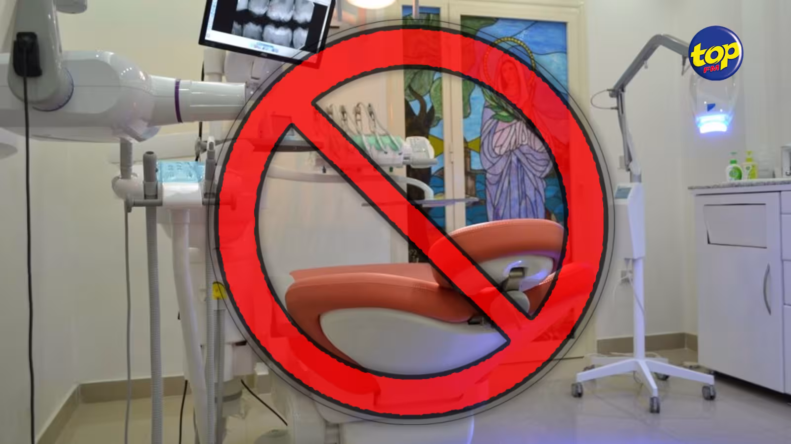Interdiction aux dentistes du privé d’opérer pendant le confinement: une étudiante d’origine  indienne, contrainte de  se rendre dans son pays natal pour recevoir les soins