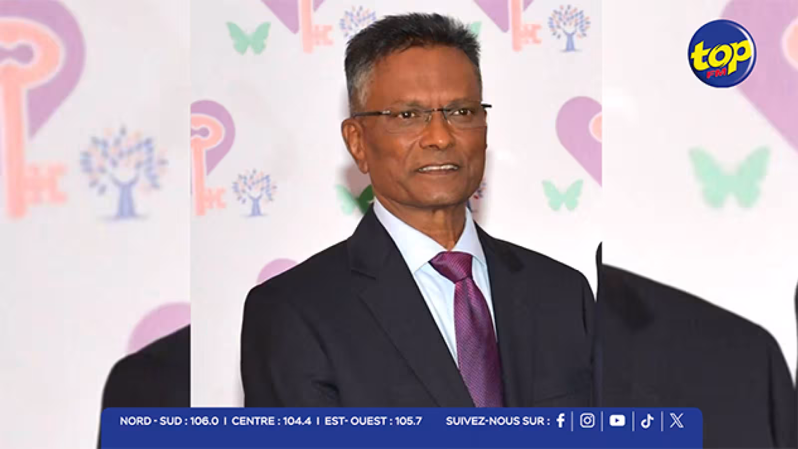 Sports : Deven Nagalingum annonce un soutien renforcé aux sportifs