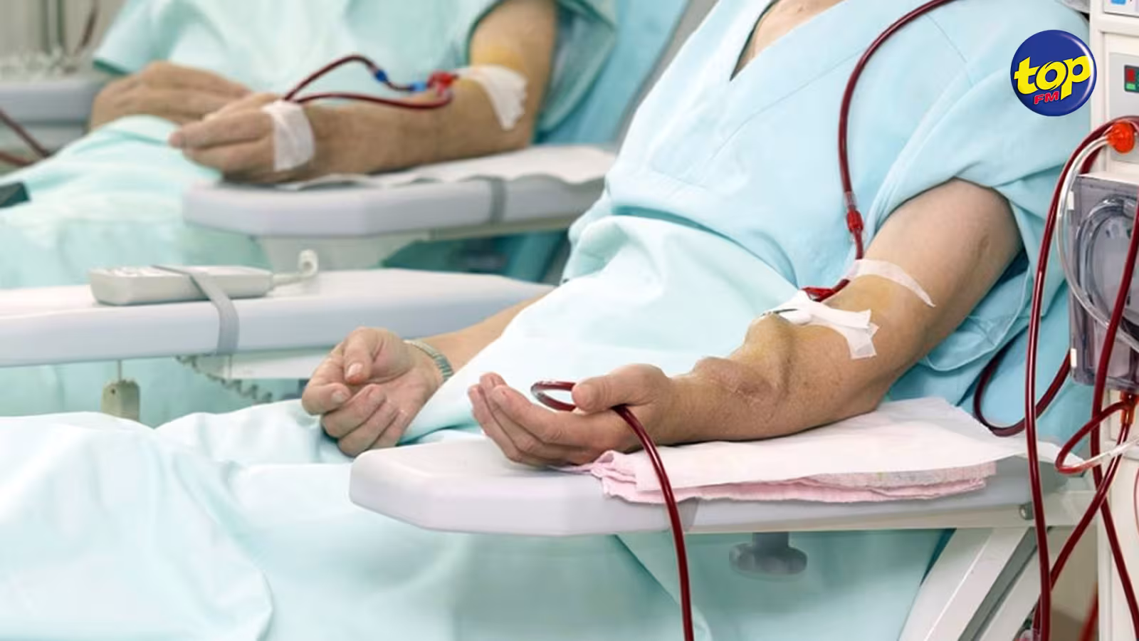 Seulement 2 des 11 patients dialysés  décédés durant la Covid,  victimes de négligence médicale, selon le rapport officiel : « Nous allons demander une enquête judiciaire et poursuivre le ministère de la Santé au civil » indique Bose Soonarane