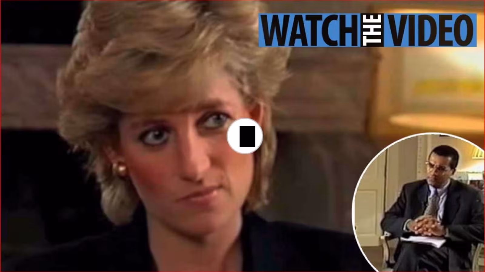 Scandale à la BBC : Le journaliste Martin Bashir accusé d’être à l’origine de la mort Diana