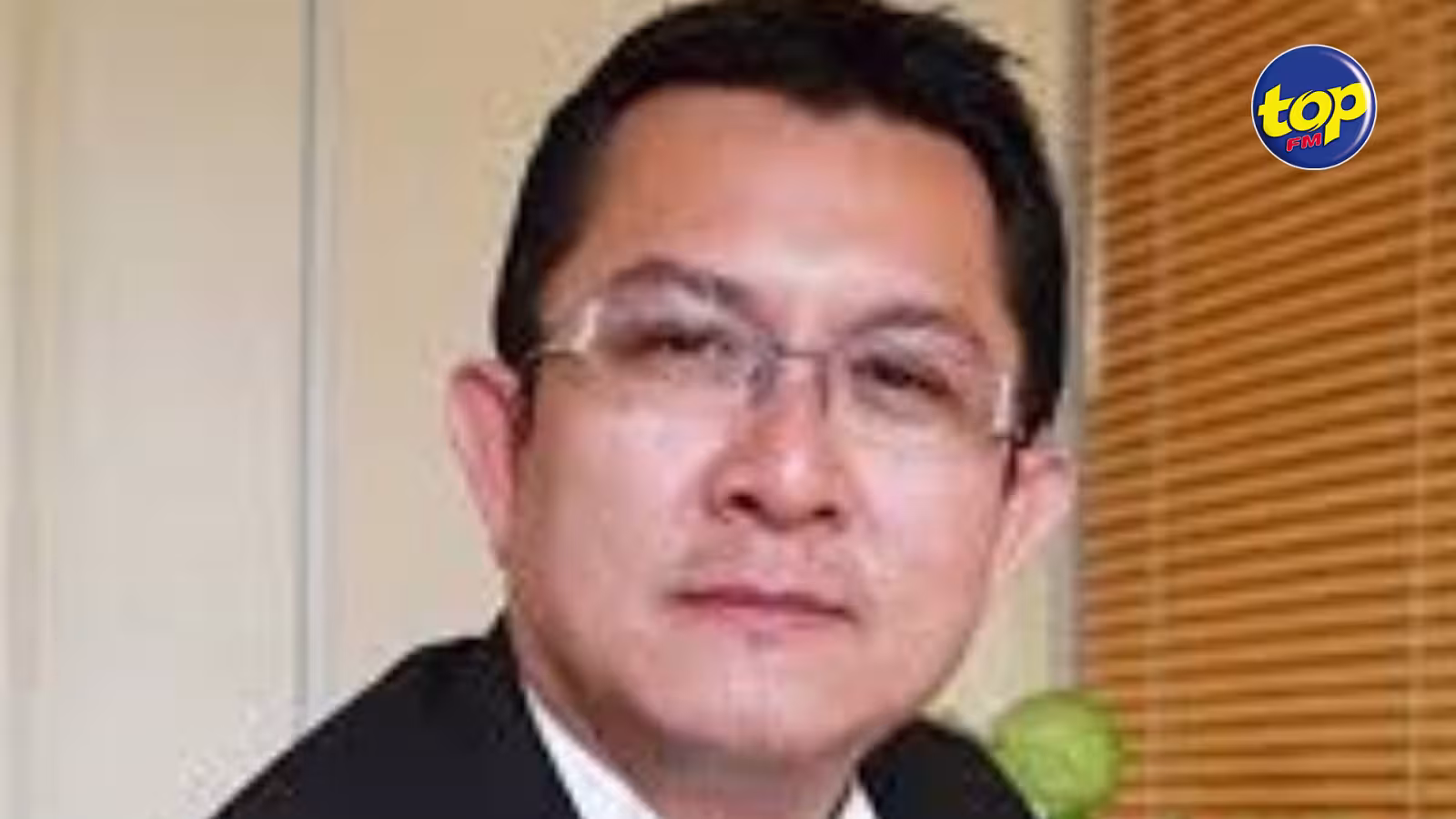 Sur la BBC : Dick Ng Sui Wa défend l’initiative de l’Icta et soutient qu’il s’agit d’une consultation