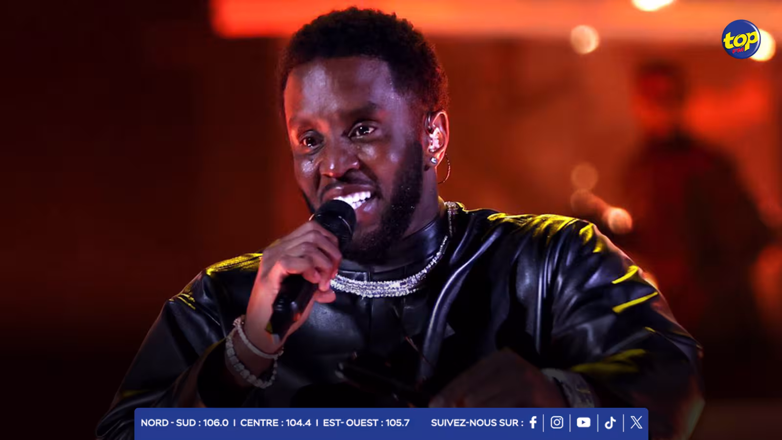 Sean « Diddy » Combs s’est vu refuser la libération sous caution après avoir plaidé non coupable de trafic sexuel et d’accusations de racket