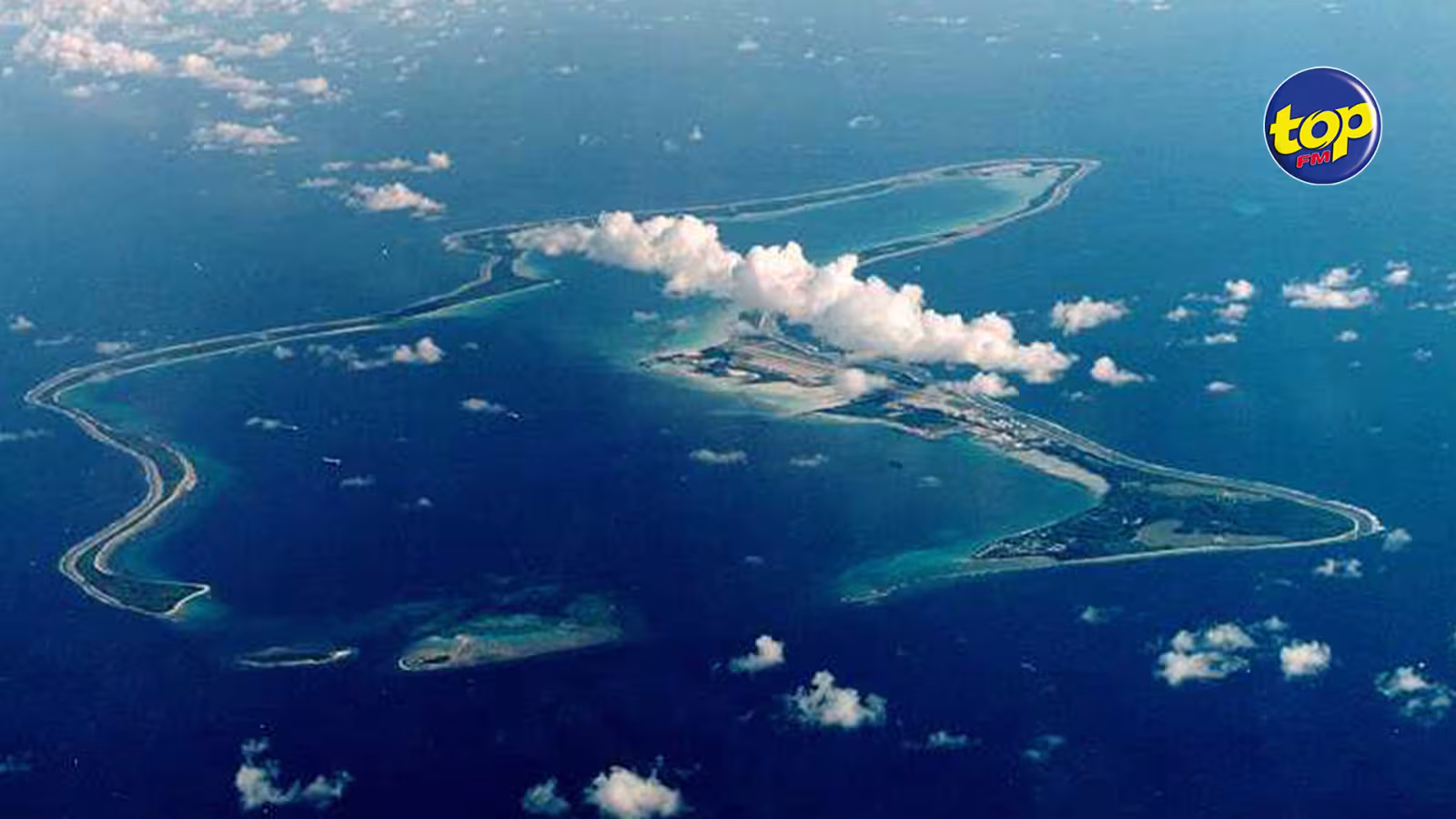 La polémique fait toujours rage : Le Royaume-Uni renvoie discrètement et « volontairement » les demandeurs d’asile sri-lankais détenus sur l’île de Diego Garcia dans leur pays