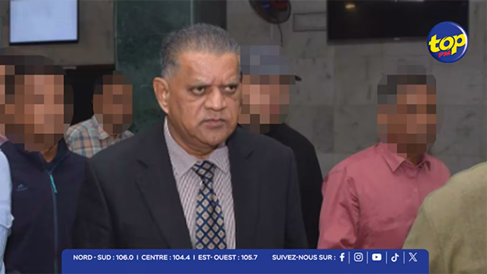Arrestation d’Anil Kumar Dip : la justice se penche aujourd’hui sur sa demande de liberté