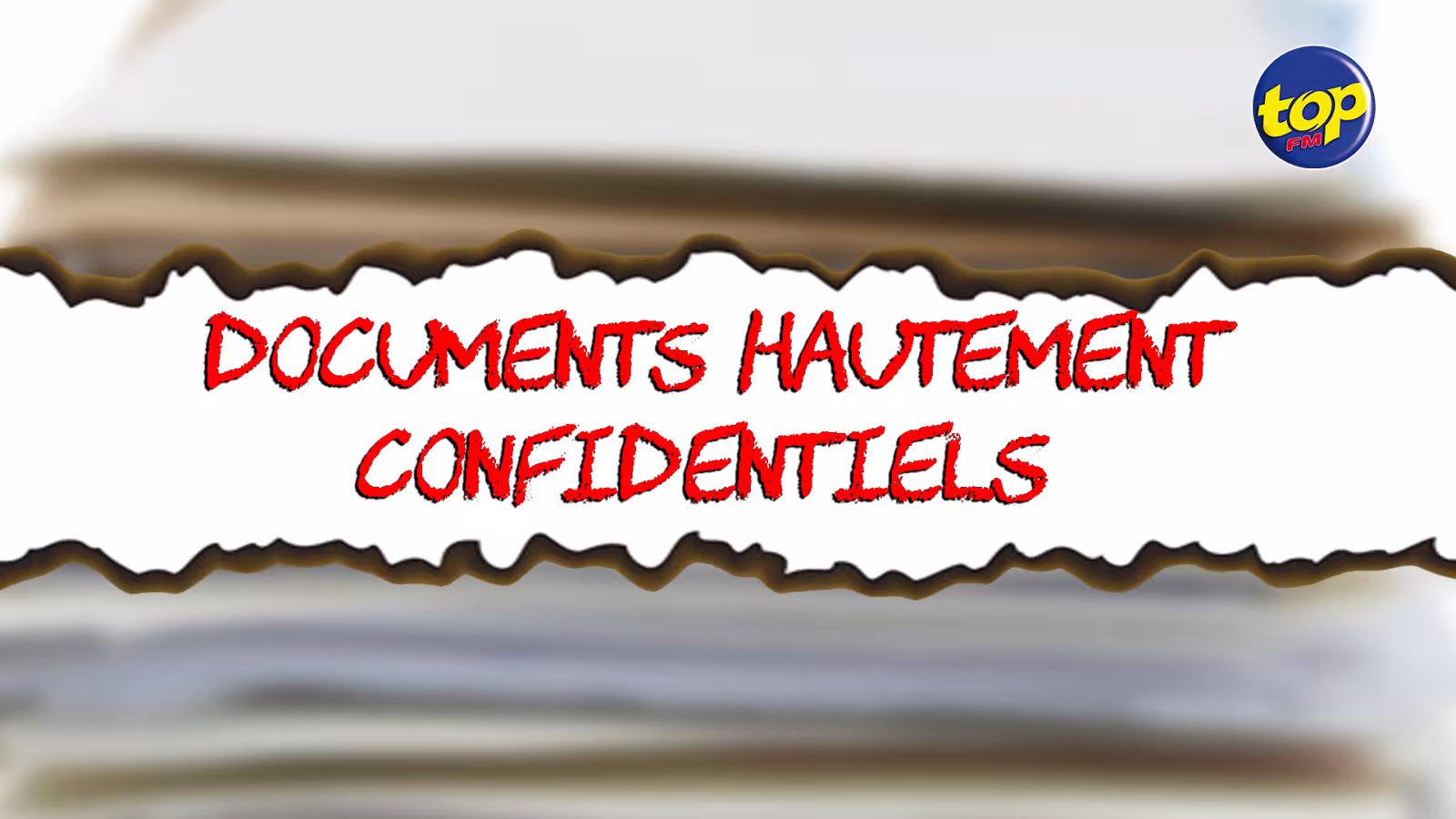 Ministère des Affaires étrangères : une employée porte plainte pour manipulation de documents hautement confidentiels