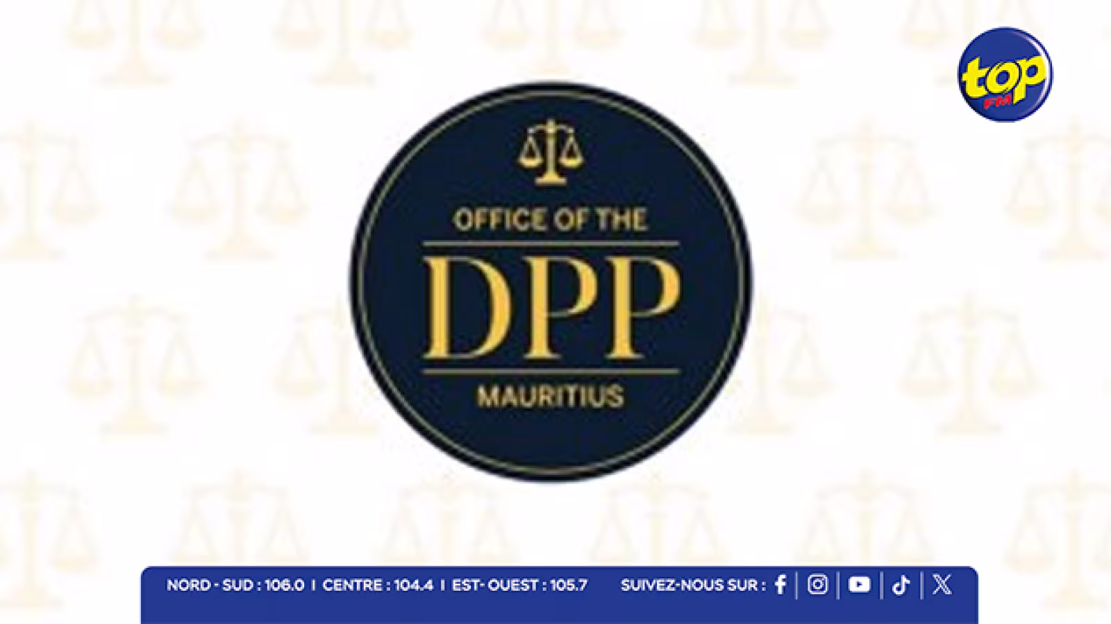 Le DPP est libre : dix ans de bataille juridique s’achèvent, l’autonomie est enfin restaurée
