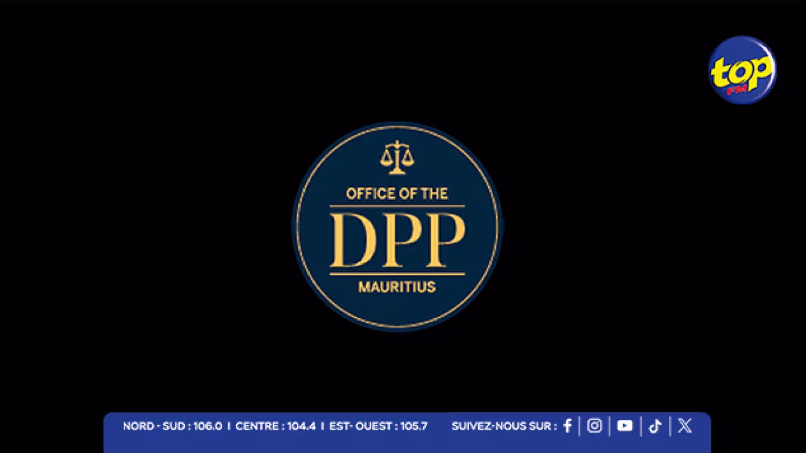 Affaire de Constituency Clerk : le bureau du DPP se dit embarrassé par la police !
