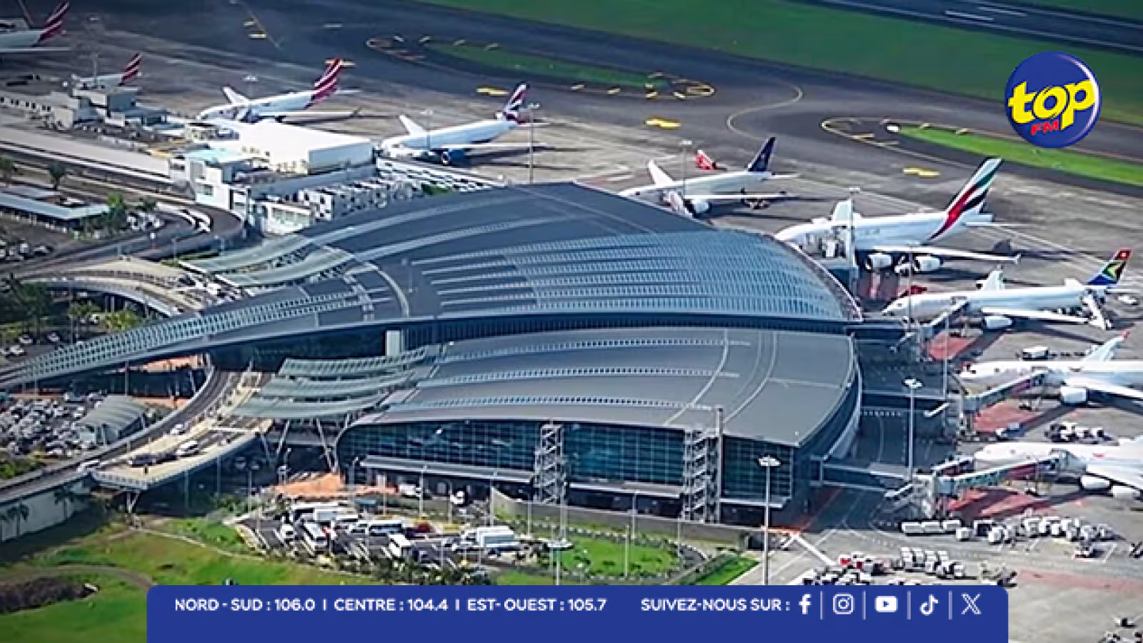 Saisie record à l’aéroport SSR : Rs 185M  de haschisch interceptées
