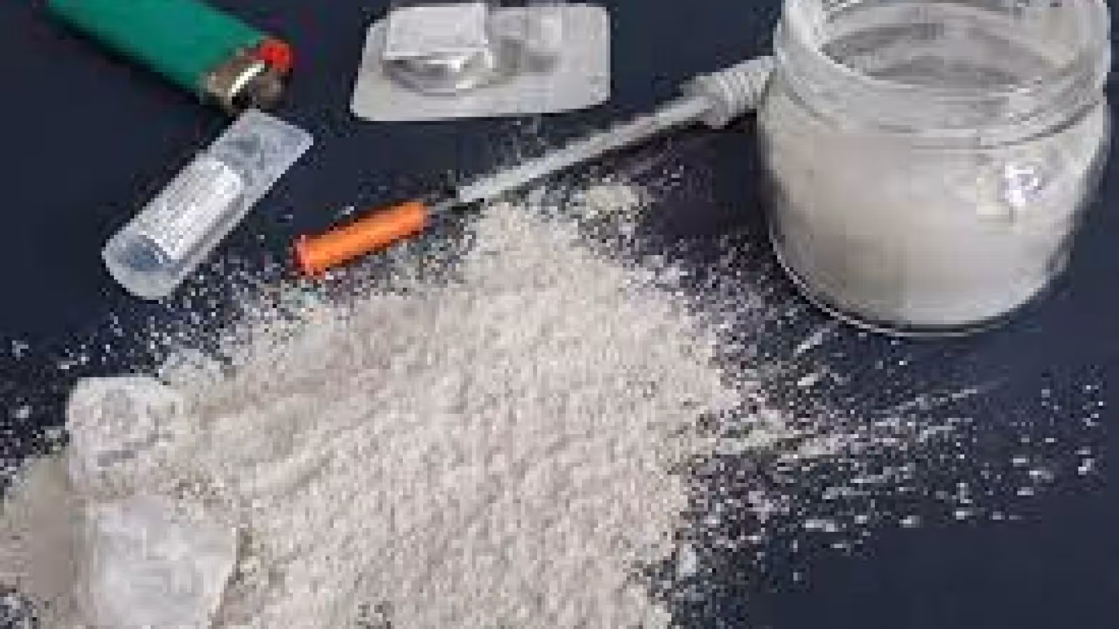 Dans la région, circulation d’une drogue à risque mortel à La Réunion : 3 personnes décédées, 6 en réanimation