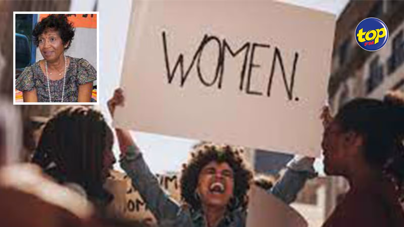 Journée internationale des droits de l’homme : une meilleure considération sur les situations aggravées des femmes qui sont victimes de violences verbales et physiques dans notre société, réclamée