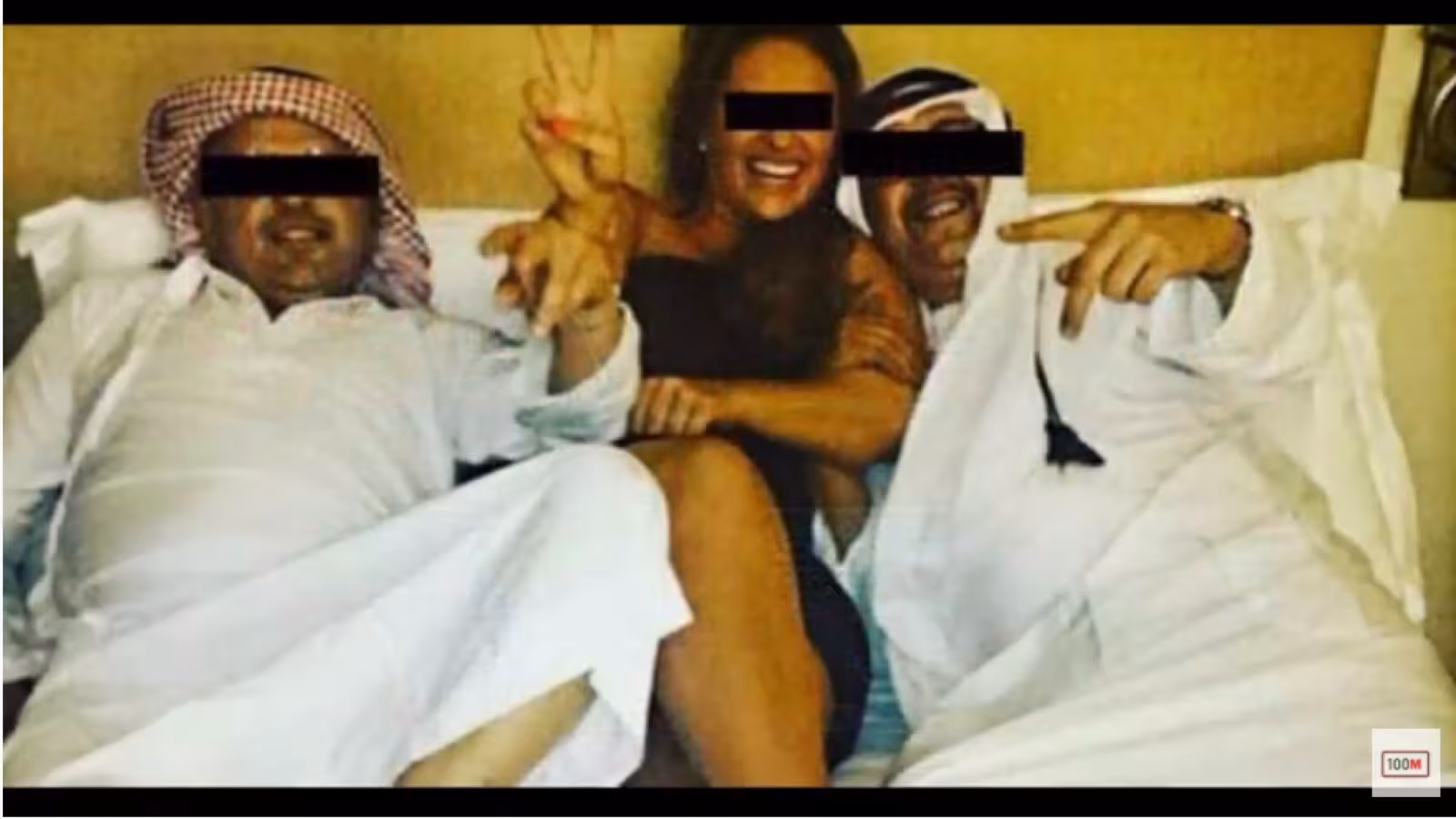 La face cachée de Dubaï : prostitution, drogue, alcool et ouvriers esclaves