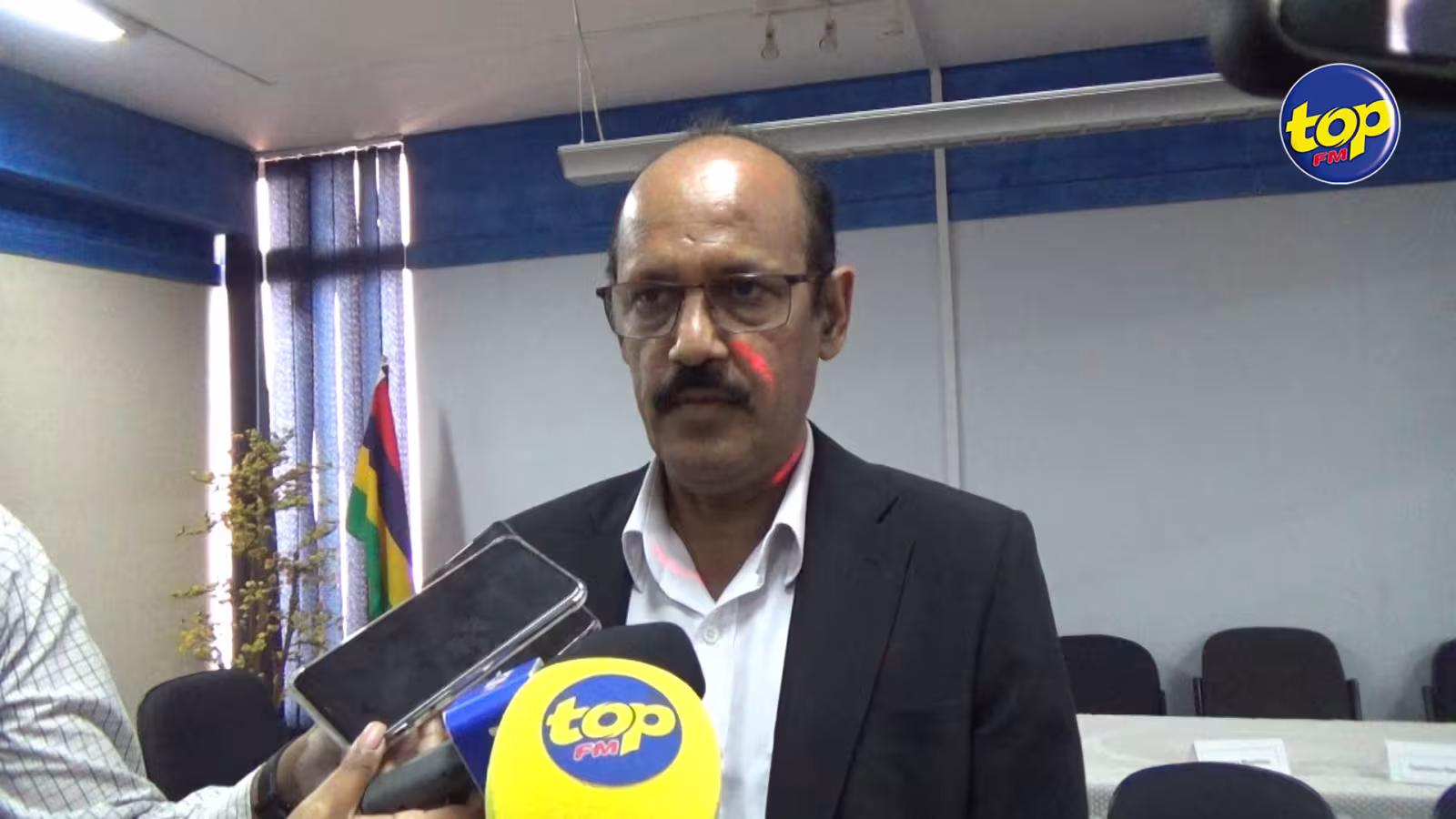 Comité tripartite : « Business Mauritius li pou ene compensation salariale raisonnable dans enn contexte inedit», affirme Pradeep Dursun