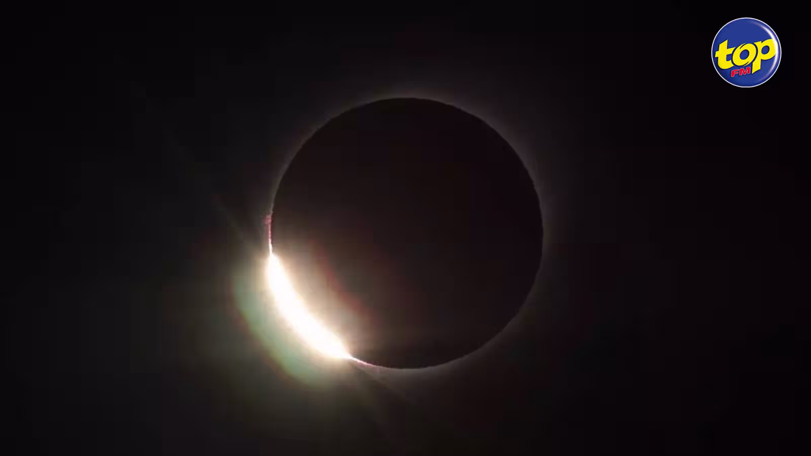 Éclipse 2021 : Phénomènes spectaculaire dans le ciel ce mercredi…la super lune accompagnée d’une éclipse lunaire complète