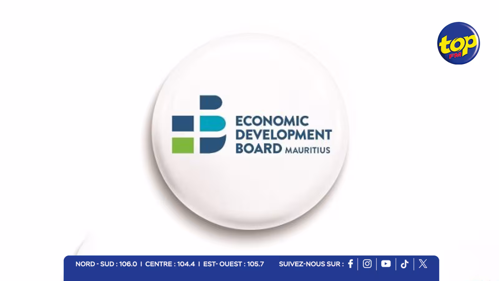 « Améliorer le climat des affaires et des investissements » : un atelier de travail sur  l'examen de la réglementation (Regulatory Review), organisé ce mardi 24 septembre par l’EDB