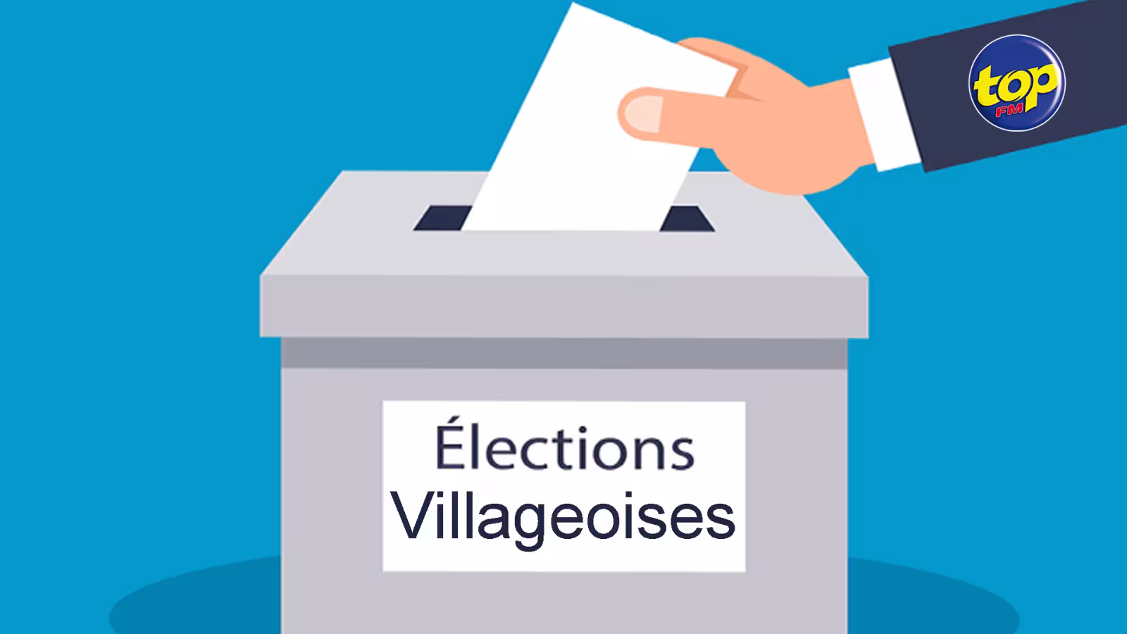 Pour les élections villageoises 2020 : Mooneeswur Seetaram nommé Deputy Electoral Commissioner