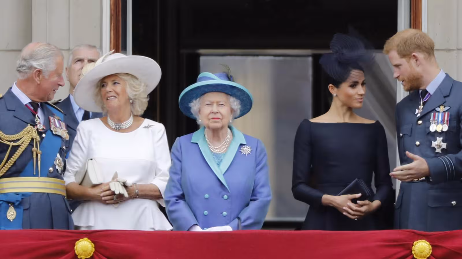 Meghan et Harry chez Oprah : l’interview qui a fait basculer la famille royale dans un mauvais soap