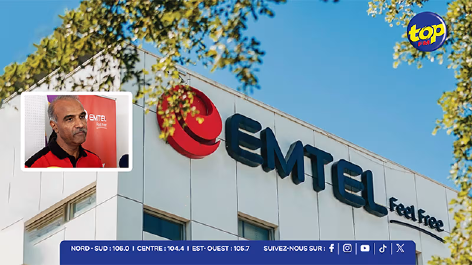 36e anniversaire d’Emtel : un engagement renouvelé pour un avenir durable
