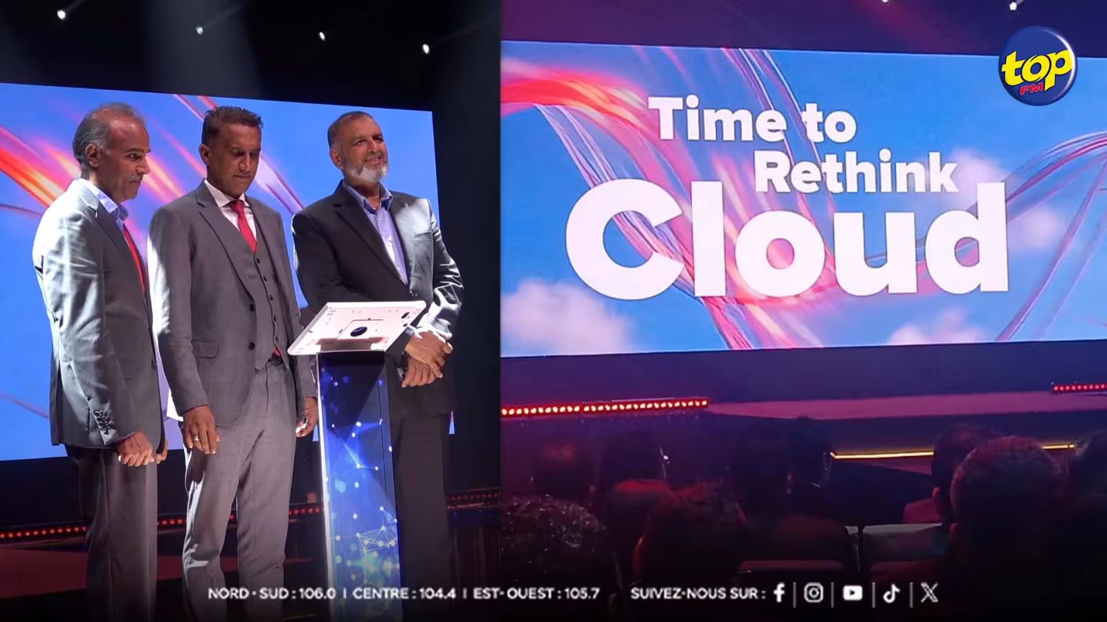 Transformation digitale : Emtel lance sa plateforme cloud sécurisée… flexibilité, sécurité et performance pour les entreprises locales