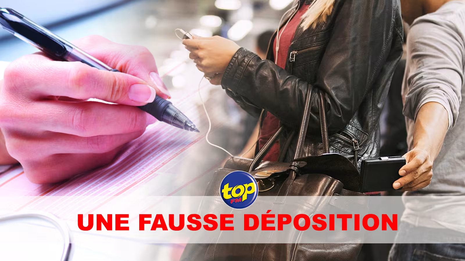Fausse plainte pour vol : Une femme de 27 ans condamnée à une amende de Rs 10 000