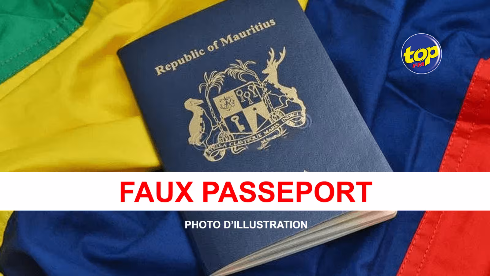 Arrêté par la police de la Grande-Péninsule : Un Népalais a fait le va-et-vient entre Maurice et Mumbai pendant 25 ans muni d’un faux passeport