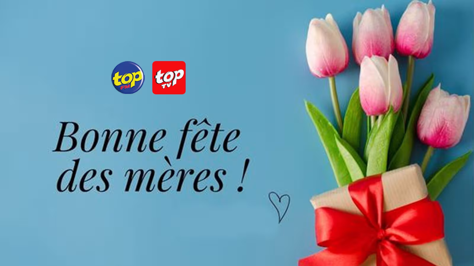 Les mamans à l’honneur ce dimanche : « Maman ô maman »