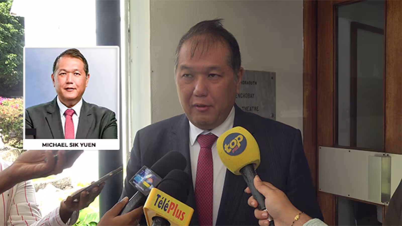 Consommation : « Des baisses de Rs 15 à Rs 20 sur le beurre et la margarine attendues selon les marques », affirme le ministre Michael Sik Yuen