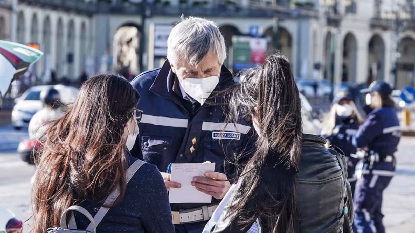 A l’approche de la troisième vague, l’Europe se reconfine