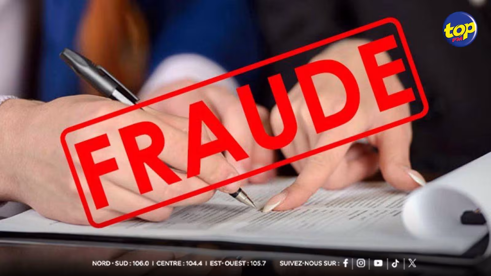 Sécurité sociale : une enquête révèle un réseau de fraude présumée sur les allocations funéraires 