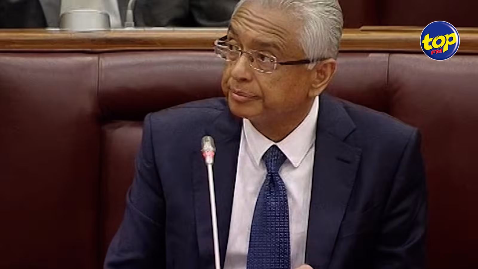 Les infrastructures à Agalega, soit la jetée et la piste d’atterrissage seront opérationnelles d’ici la fin de l’année, et seront sous la responsabilité de l’état mauricien, assurance donnée par le Premier ministre ce matin à l’Assemblée Nationale