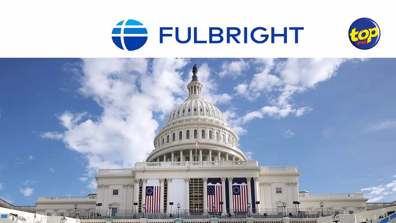 Fulbright Foreign Student Program :  L’ambassade des Etats-Unis à Maurice accepte en ce moment les candidatures pour la période 2024- 2025