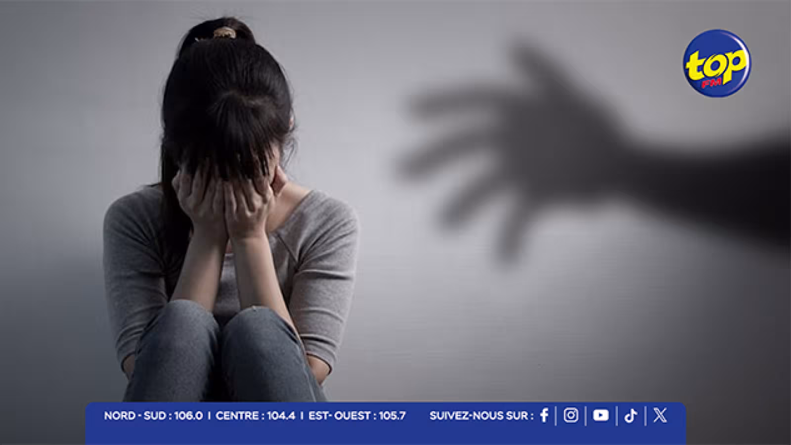 Sites d’abus sexuels sur enfants : 510 000 tentatives bloquées, l’identification et la poursuite des auteurs réclamées