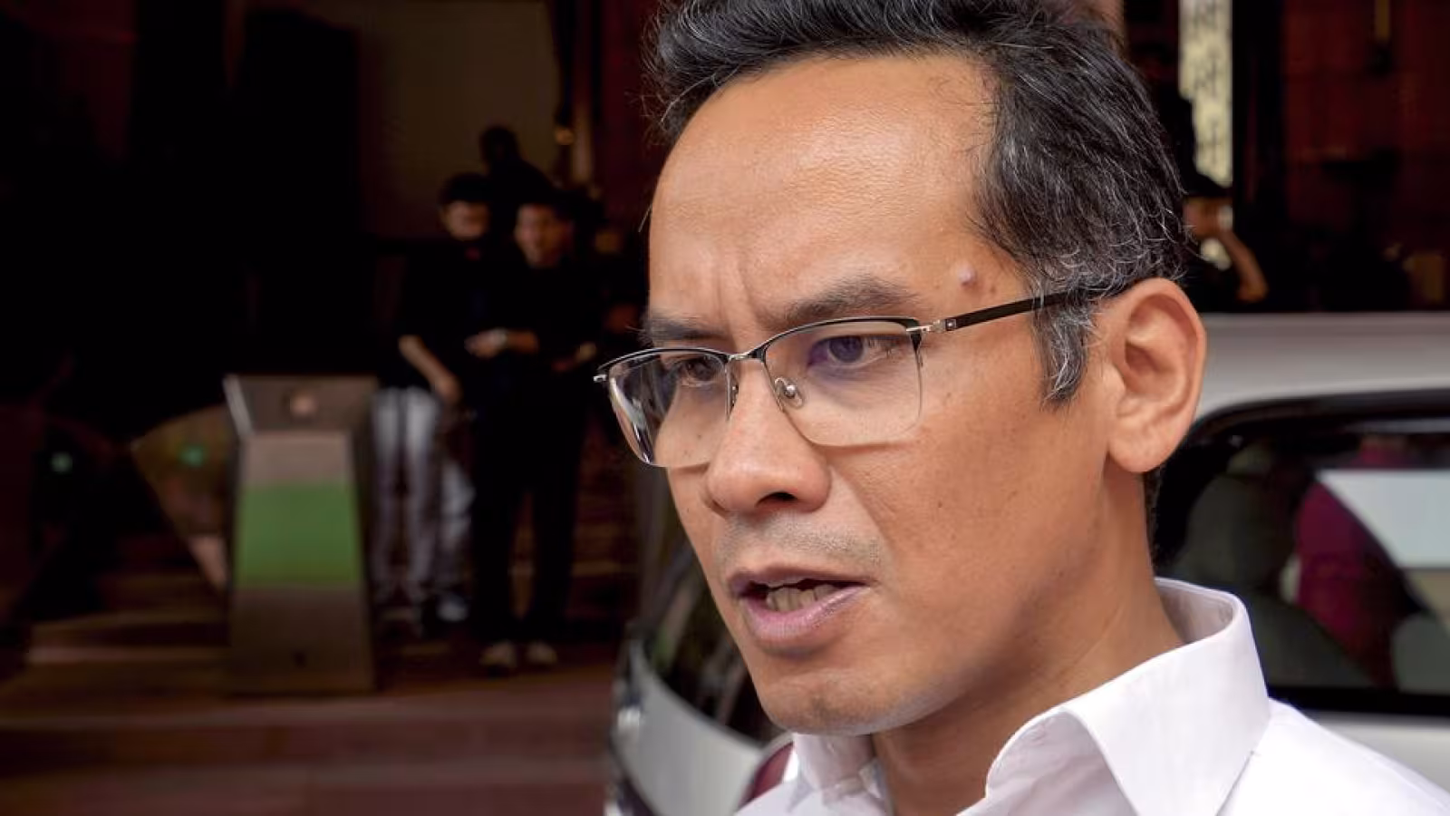Inde :  Le député Gaurav Gogoi propose une motion de censure contre le gouvernement de Narendra Modi.