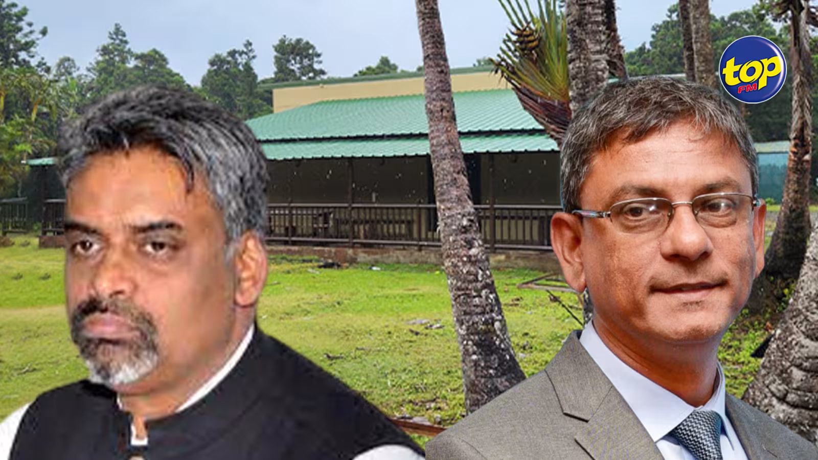 Pots-de-vin allégués pour l’octroi d’un bail à Grand Bassin : L’étau se resserre contre l’Attorney General Maneesh Gobin, le PPS Rajannah Dhaliah et Rajesh Ramnarain