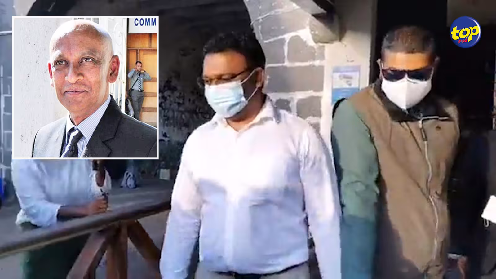 Mort de Soopramanien Kitsnen : « Yogida Sawmynaden a expliqué aux enquêteurs comment son frère Koomadha menaçait le défunt Kitsnen », affirme Me Raouf Gulbul
