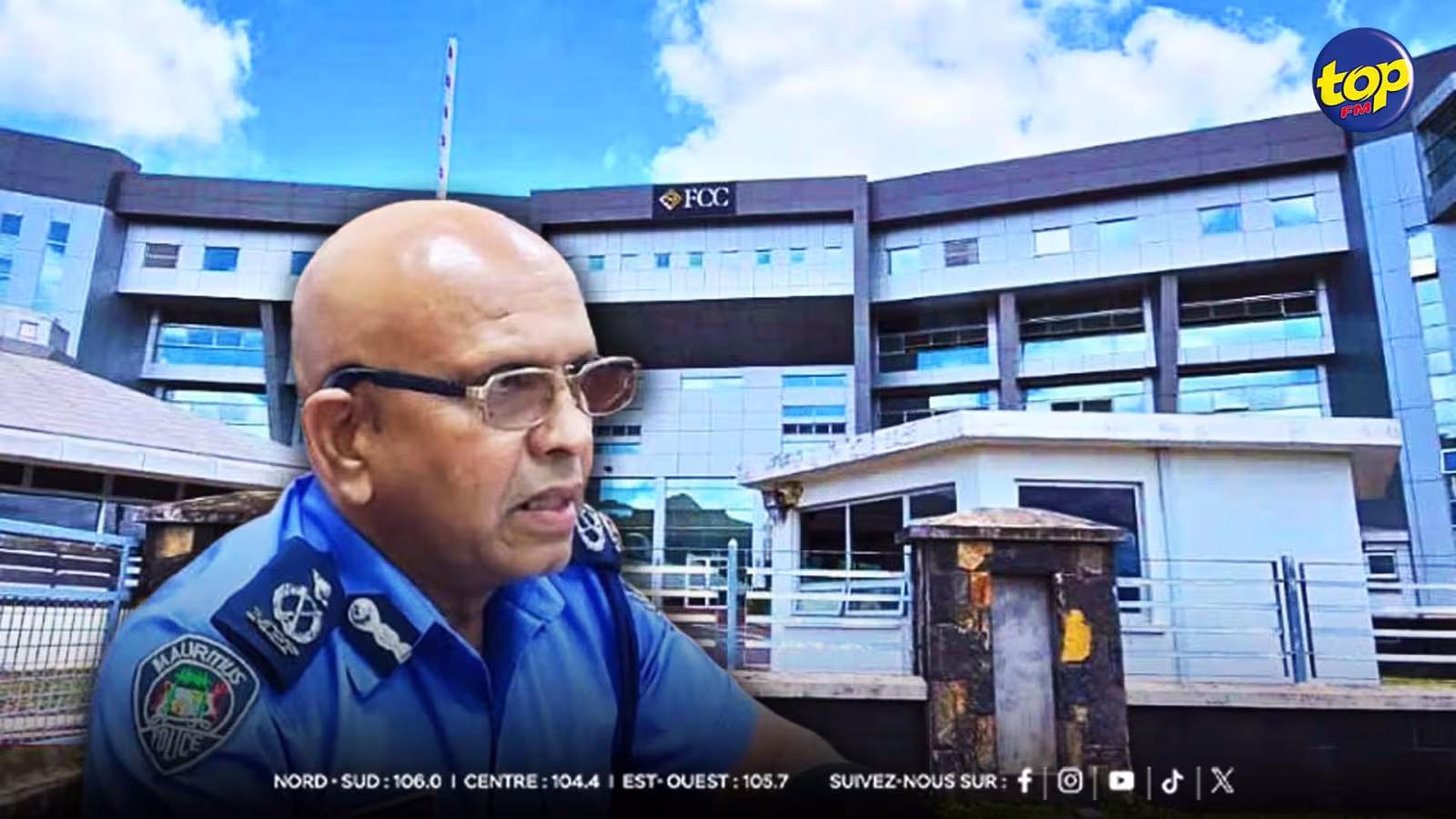 Reward Money : l’ACP Dunraz Gungadin de nouveau devant la justice le 1er août prochain
