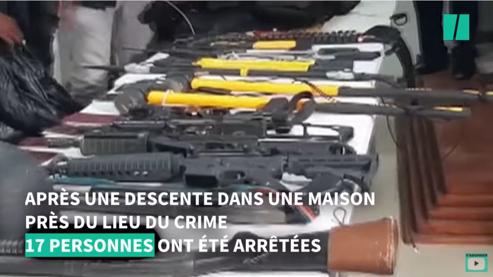 Le président haïtien tué par un commando d’ex-militaires colombiens