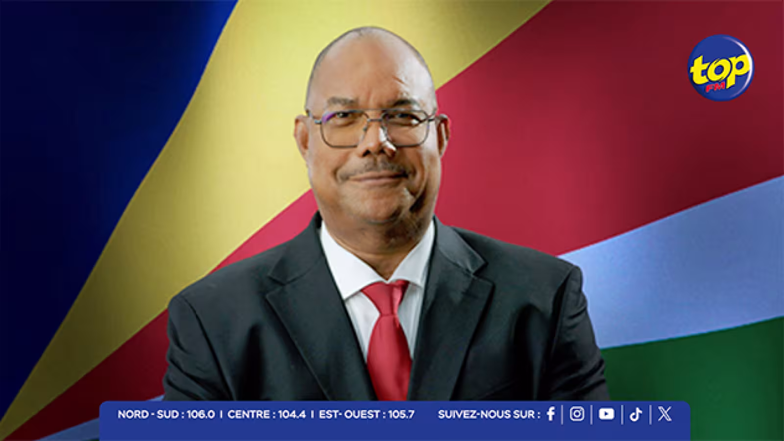 Diplomatie Maurice-Seychelles : Patrick Herminie conclut une visite d’État marquée par la fête nationale et des échanges bilatéraux