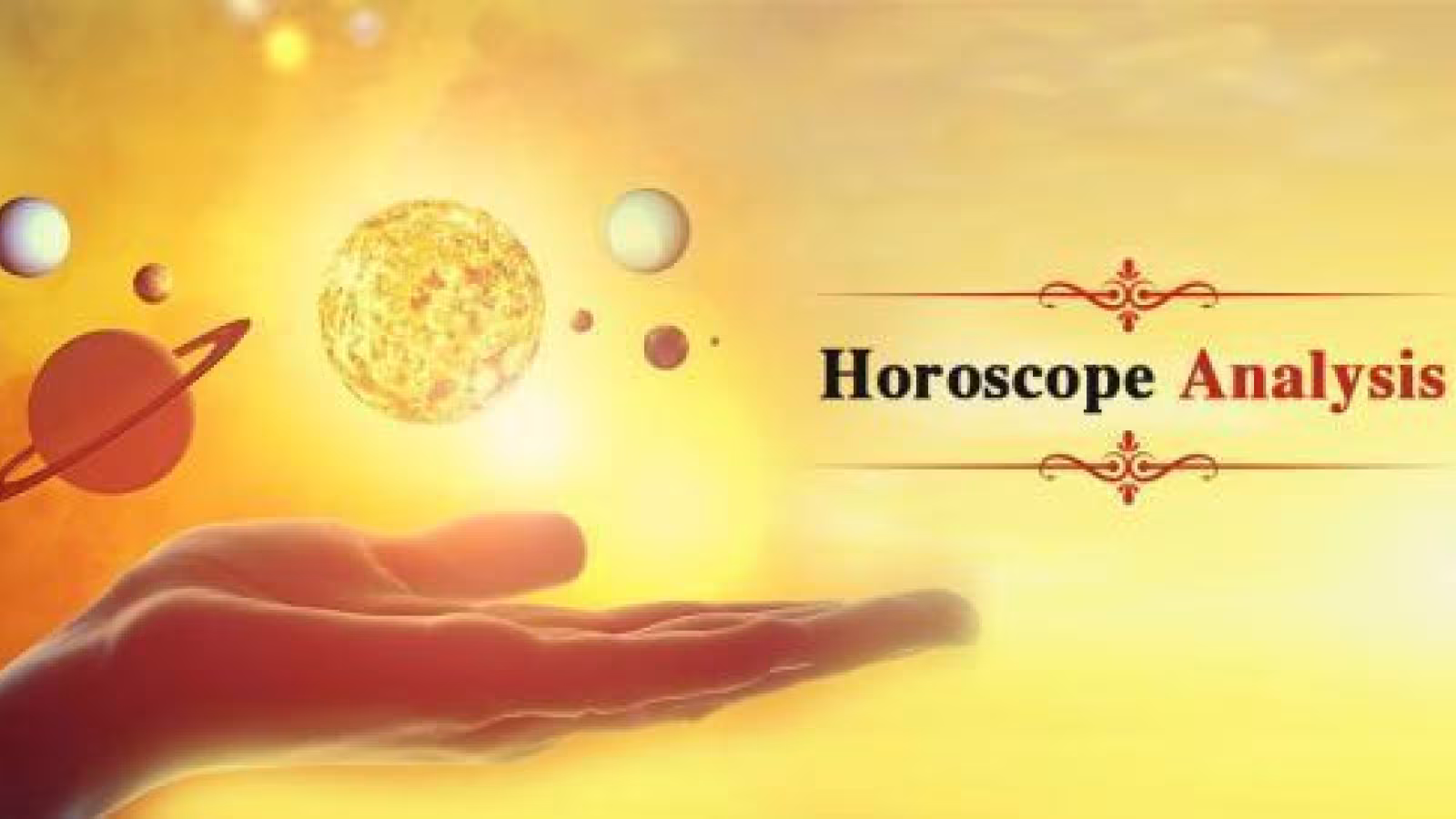 HOROSCOPE: Daily Predictions 11 August 2020