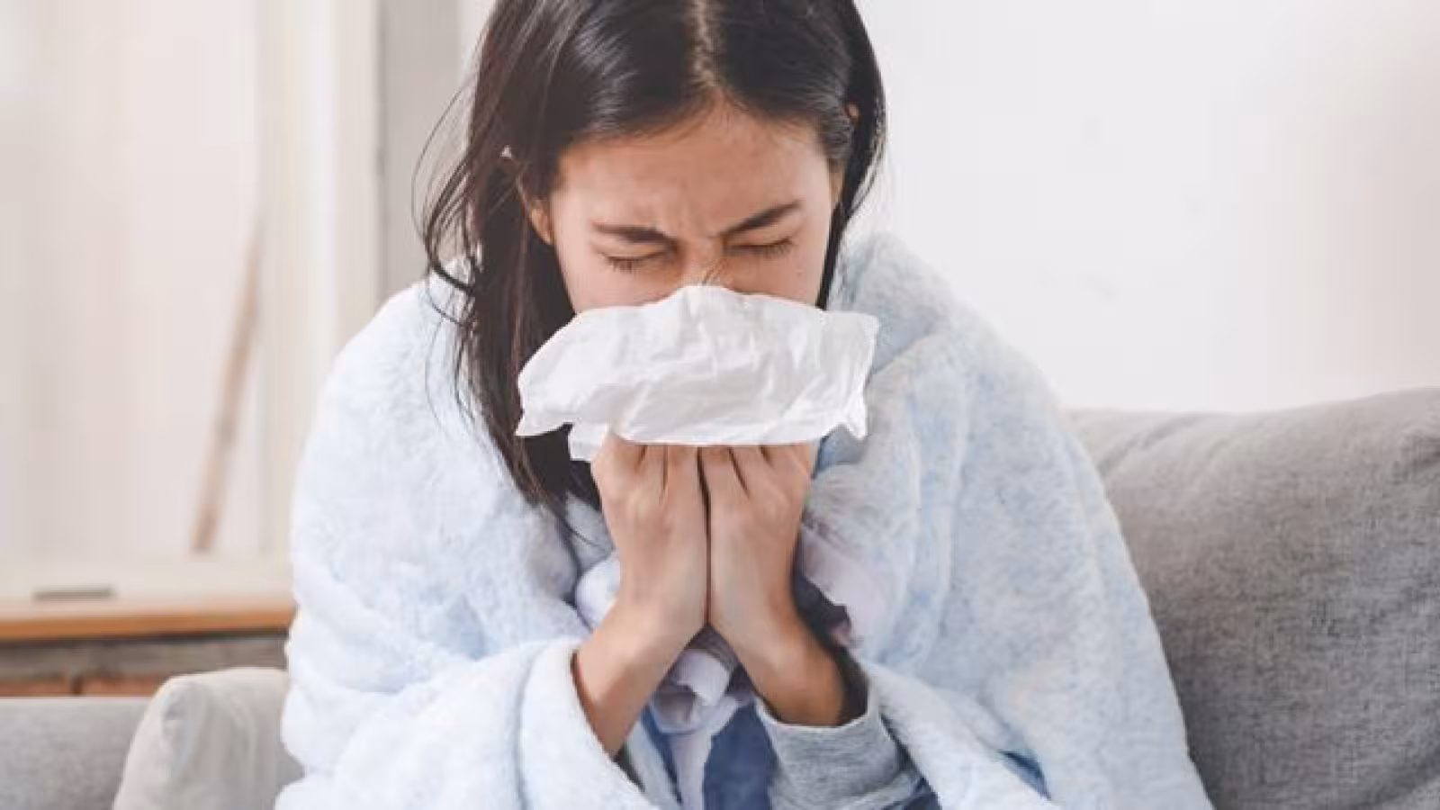 Alerte à la grippe : les précautions à prendre avec le Dr Ishaaq Jowaheer
