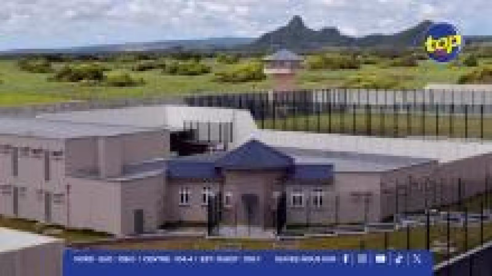 Violences alléguées à la prison de Melrose : « Enn détenu pasipozévictimviolans ni par enn codétenu ni par enn officier prison », déclare Me SanjeevTeeluckdarry