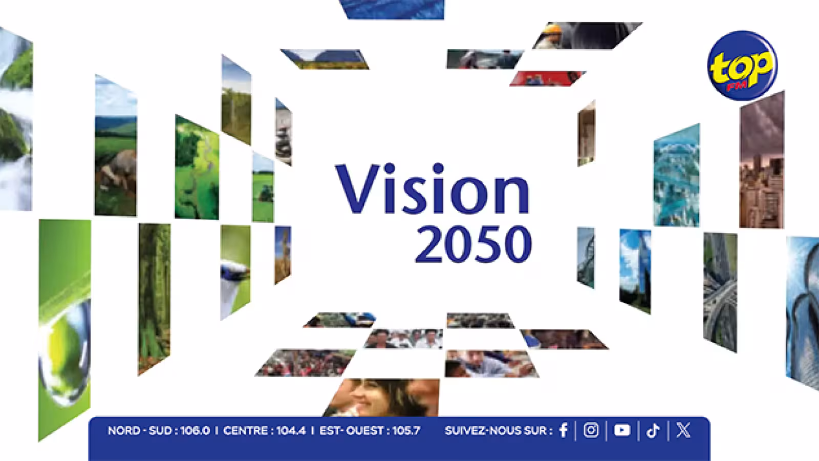 Réformes des collectivités locales : les consultations lancées…« Cette réforme s’inscrit dans la Vision 2050 », affirme le ministre Woochit